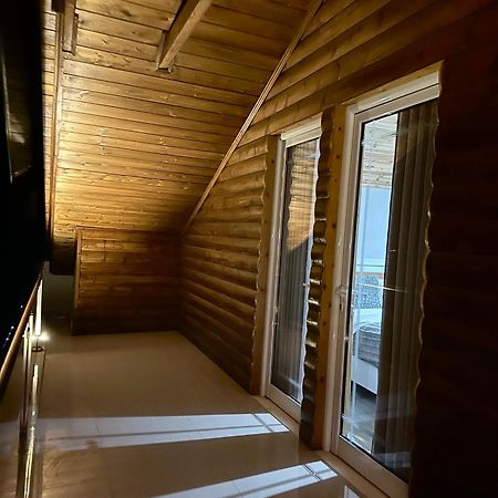 Guest House Rean Berat Zewnętrze zdjęcie