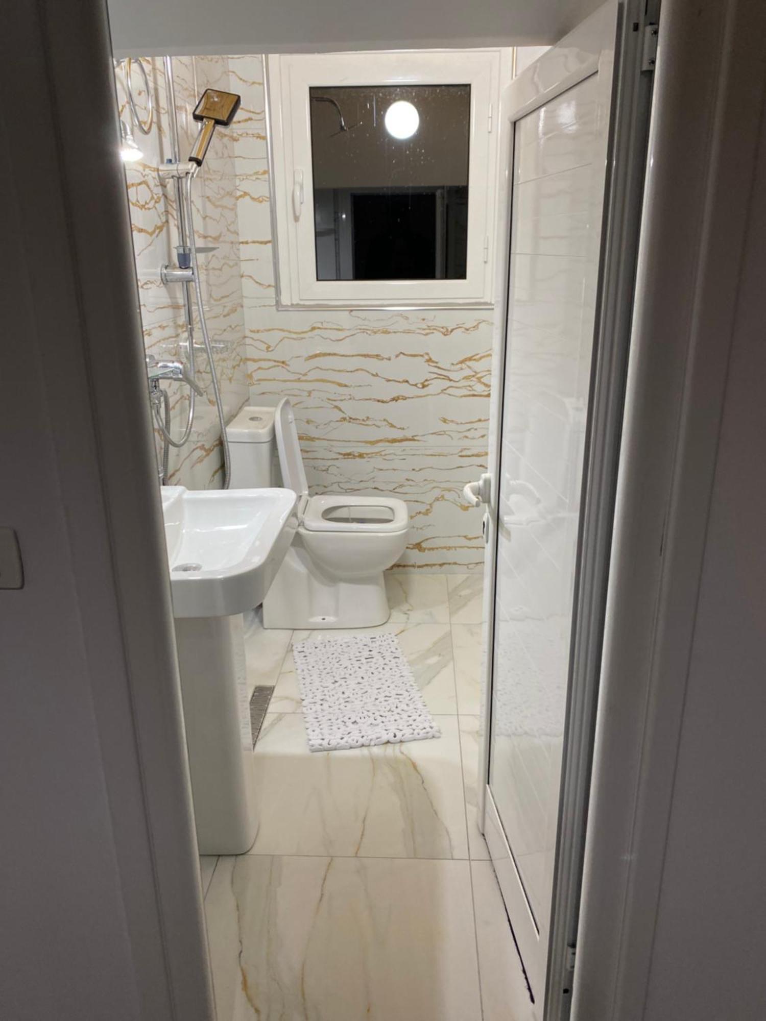 Guest House Rean Berat Zewnętrze zdjęcie