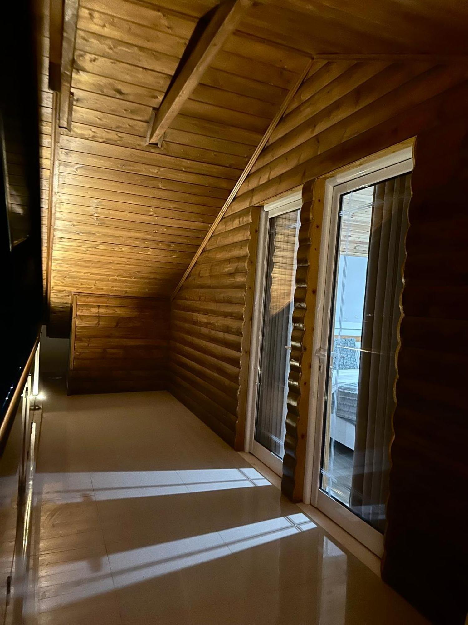 Guest House Rean Berat Zewnętrze zdjęcie