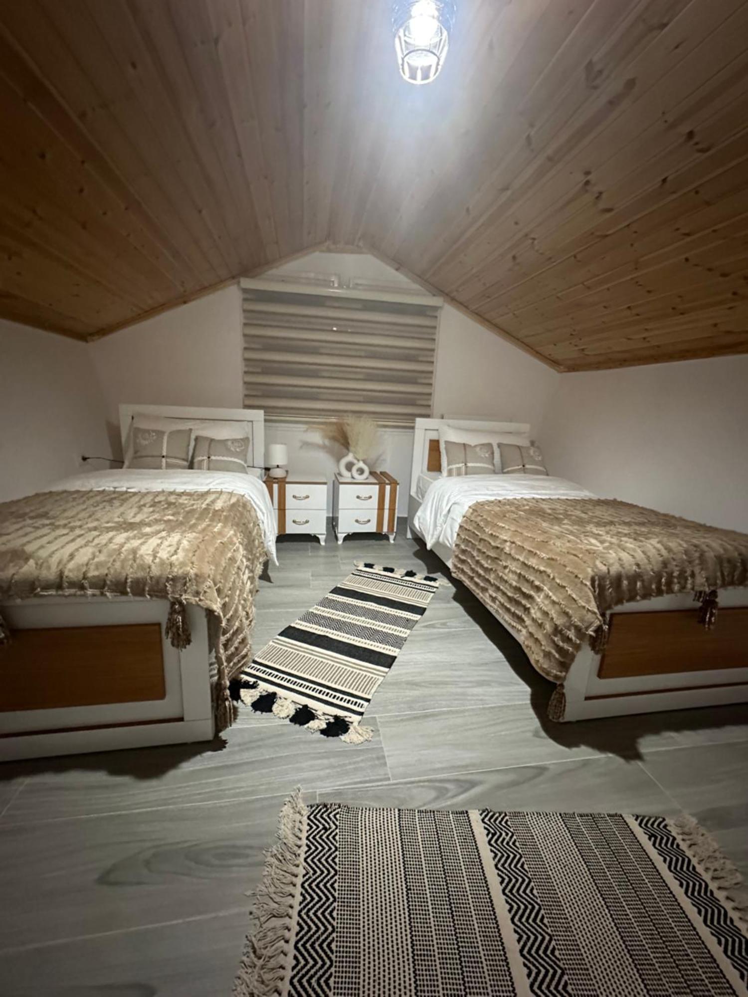 Guest House Rean Berat Zewnętrze zdjęcie