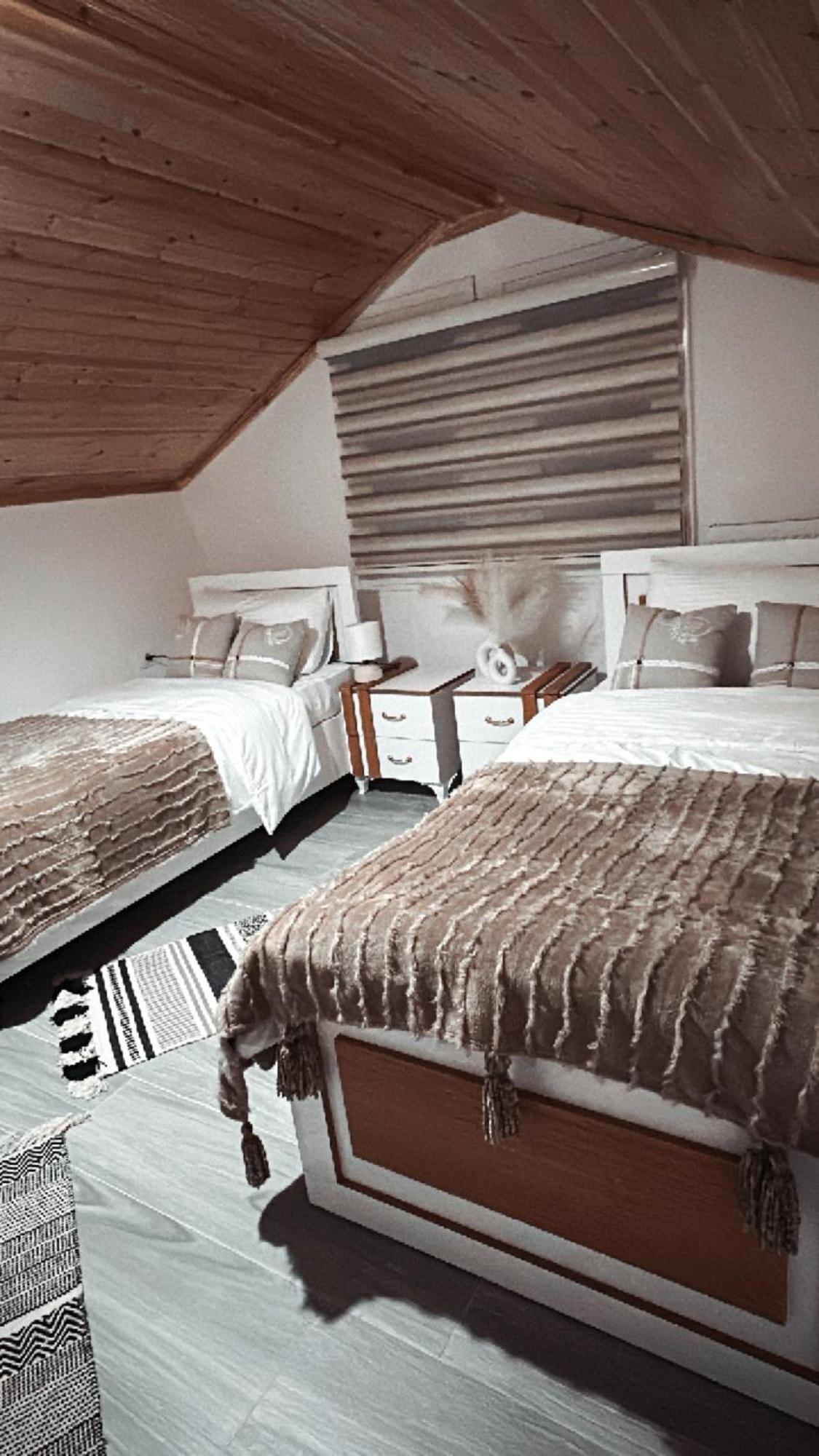 Guest House Rean Berat Zewnętrze zdjęcie