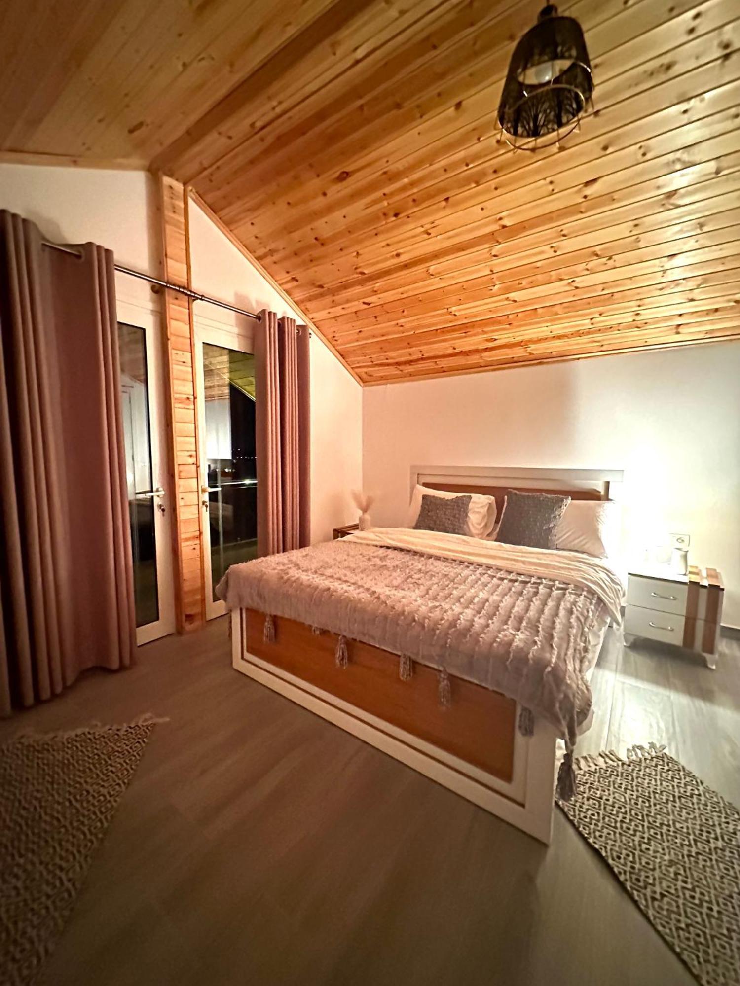 Guest House Rean Berat Zewnętrze zdjęcie