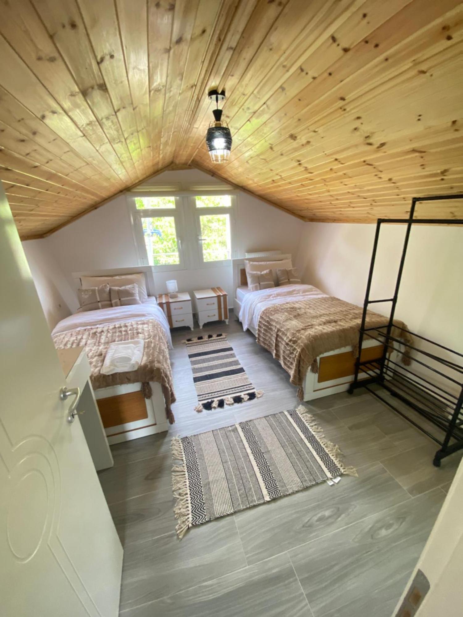 Guest House Rean Berat Zewnętrze zdjęcie