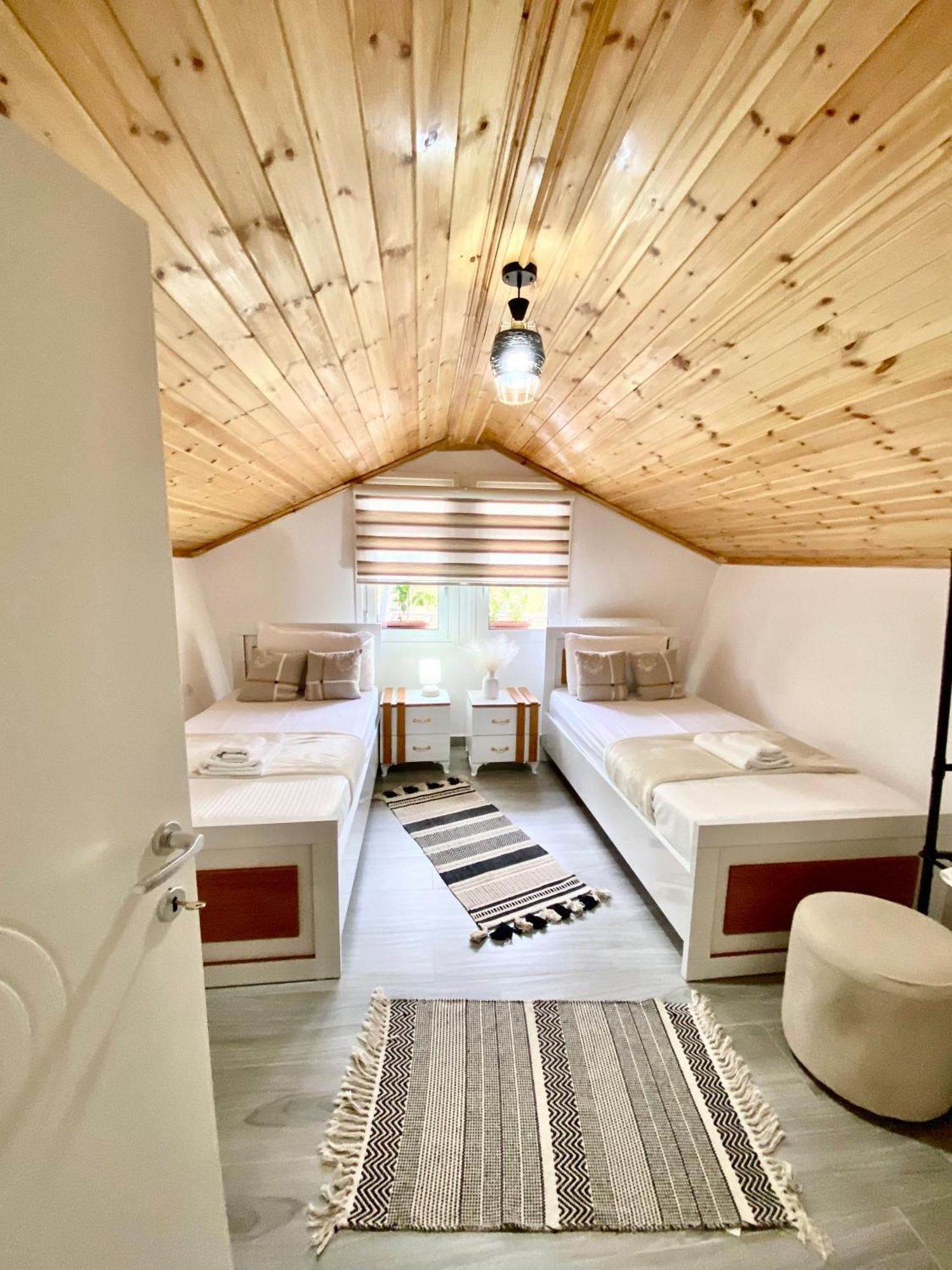 Guest House Rean Berat Zewnętrze zdjęcie